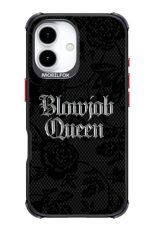 Blowjob Queen 2.0 - Apple iPhone 17