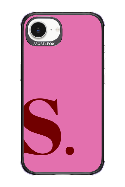 S (Sorbet) 2.0 - Apple iPhone 16e