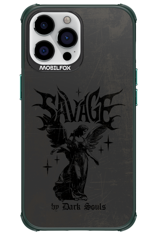 St. Savage - Apple iPhone 13 Pro Max