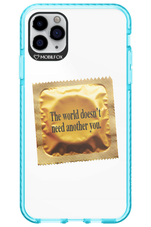 Another you 2.0 - Apple iPhone 11 Pro Max