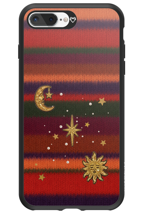 Cloud Nine 2.0 - Apple iPhone 8 Plus
