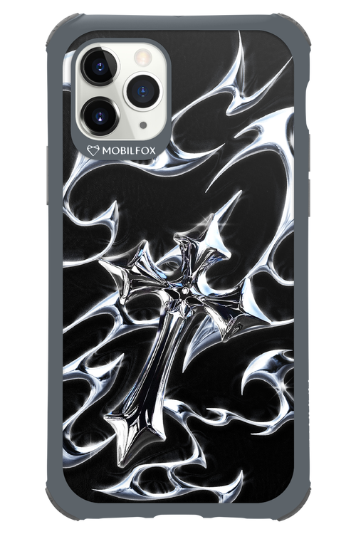 Faith 2.0 - Apple iPhone 11 Pro