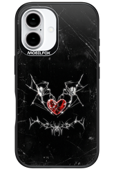 Blind Heart 2.0 - Apple iPhone 16