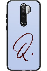(Jellyfish Presso) Q 2.0 - Xiaomi Redmi Note 8 Pro