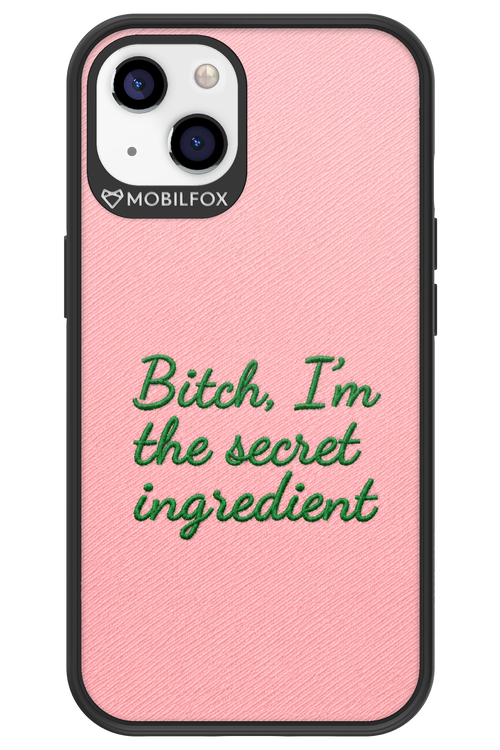 The Secret 2.0 - Apple iPhone 13