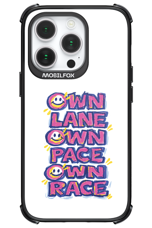 OWN 2.0 - Apple iPhone 14 Pro