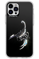 Chrome Scorpio - Apple iPhone 12 Pro