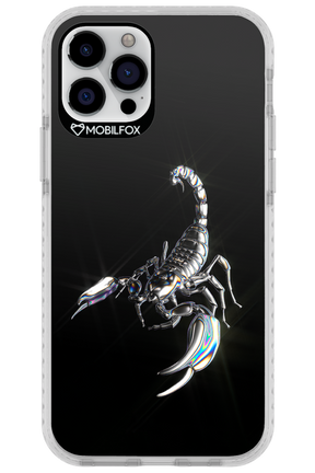 Chrome Scorpio - Apple iPhone 12 Pro