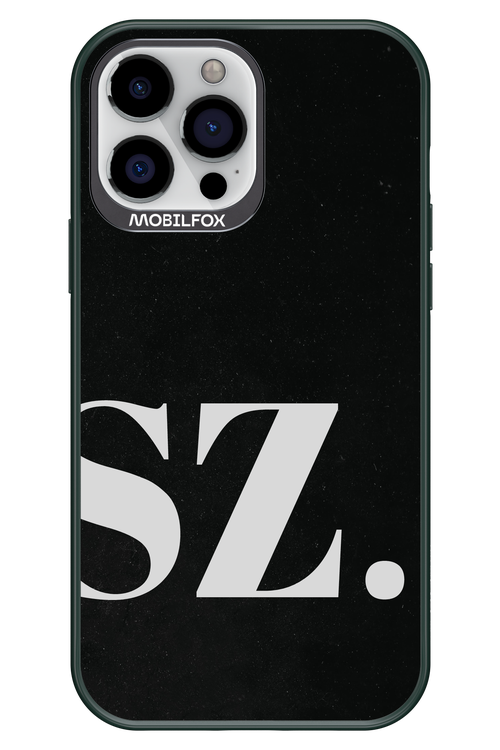 SZ (Off Space) 2.0 - Apple iPhone 13 Pro Max