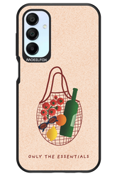 Essentials Only - Samsung Galaxy A15