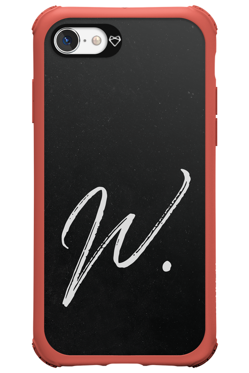 (Off Space) W 2.0 - Apple iPhone 7