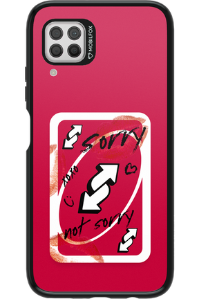 Turn - Huawei P40 Lite