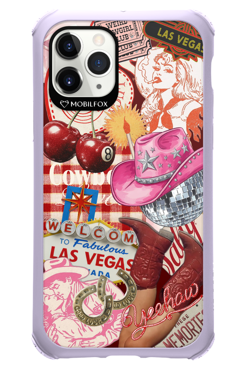 Cowgirl Club 2.0 - Apple iPhone 11 Pro