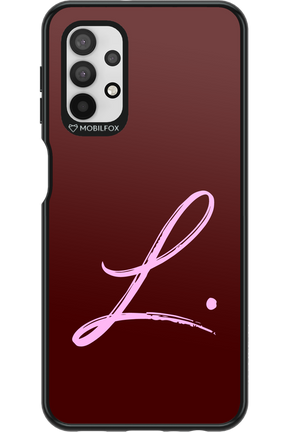 (Dark Blush) L 2.0 - Samsung Galaxy A32 5G