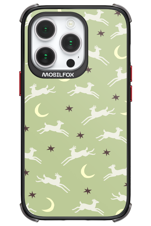 Folclore Rush - Apple iPhone 14 Pro