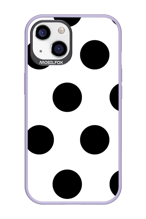 Dot Girl - Apple iPhone 13
