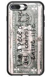 Dollars - Apple iPhone 8 Plus