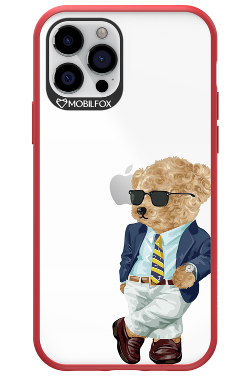 Boss 2.0 - Apple iPhone 12 Pro