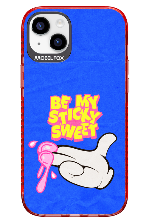 be my sticky sweet 2.0 - Apple iPhone 14 Plus
