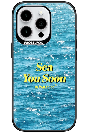 Sea You - Apple iPhone 16 Pro