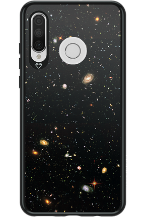 Cosmic Space - Huawei P30 Lite
