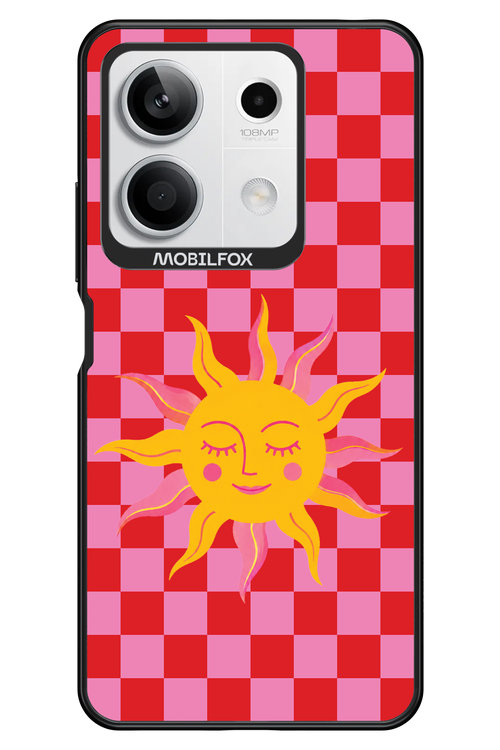 SUNNY 2.0 - Xiaomi Redmi Note 13 5G