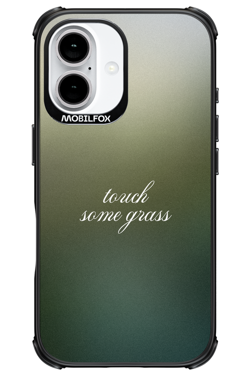 Natural Reset - Apple iPhone 16