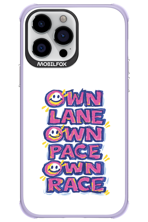 OWN 2.0 - Apple iPhone 13 Pro Max