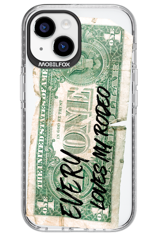 RODEO II 2.0 - Apple iPhone 15