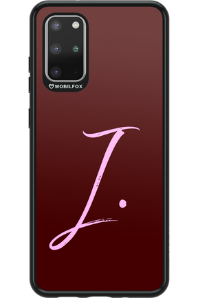 (Dark Blush) I 2.0 - Samsung Galaxy S20+