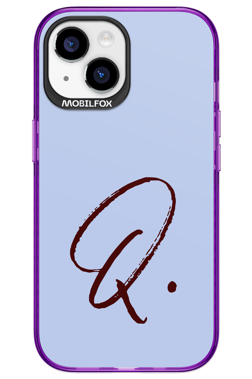 (Jellyfish Presso) Q 2.0 - Apple iPhone 15
