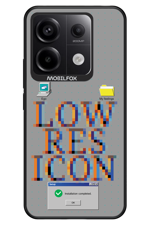 Low res icon 2.0 - Xiaomi Redmi Note 13 Pro 5G
