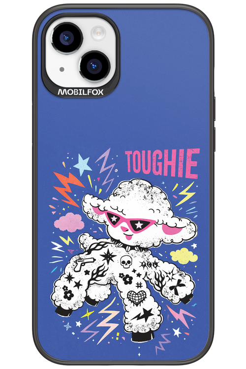 TOUGHIE 2.0 - Apple iPhone 15 Plus