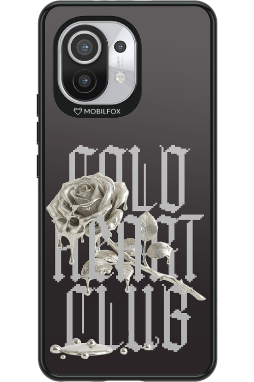 Cold Heart Club 2.0 - Xiaomi Mi 11 5G
