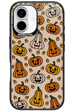 Sweet Thrill - Apple iPhone 16