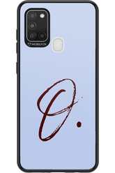(Jellyfish Presso) O 2.0 - Samsung Galaxy A21 S