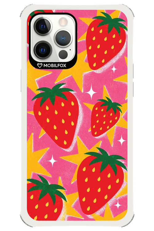 STARBERRY 2.0 - Apple iPhone 12 Pro Max