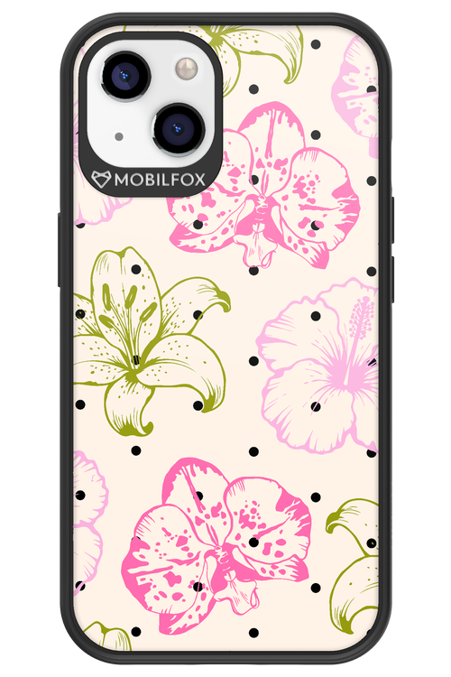 Aloha Chic 2.0 - Apple iPhone 13