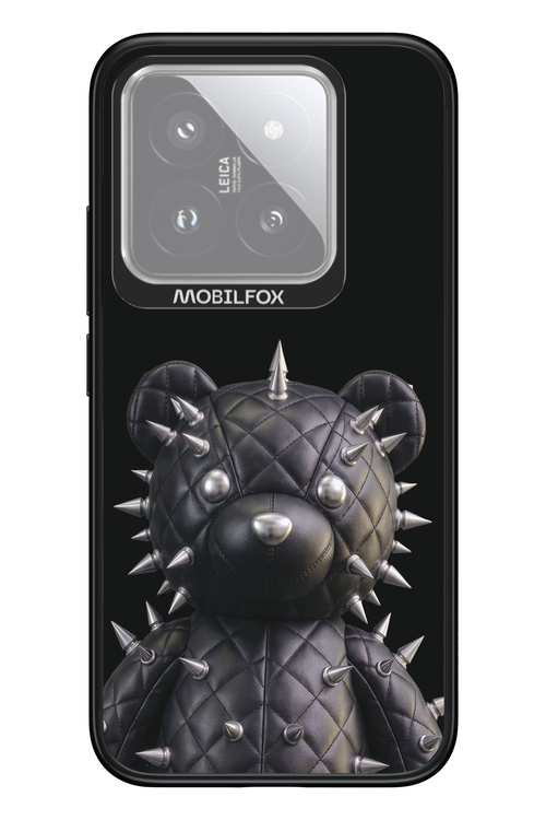 Punk Teddy 2.0 - Xiaomi 14