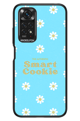 Smart Cookie - Xiaomi Redmi Note 11/11S 4G