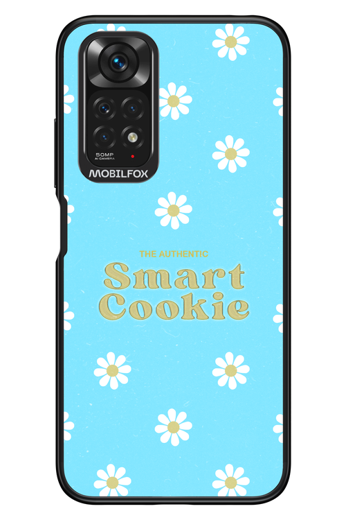 Smart Cookie - Xiaomi Redmi Note 11/11S 4G