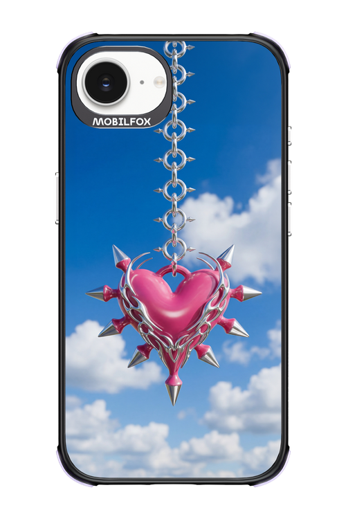 Heart Fux 2.0 - Apple iPhone 17e