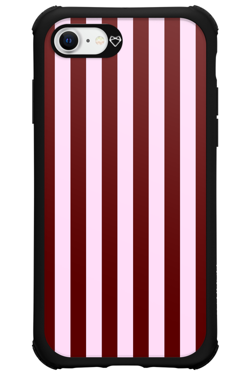 Circus Romance - Apple iPhone 7