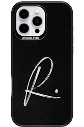 (Off Space) R 2.0 - Apple iPhone 16 Pro Max