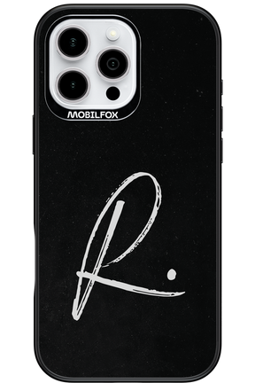 (Off Space) R 2.0 - Apple iPhone 16 Pro Max