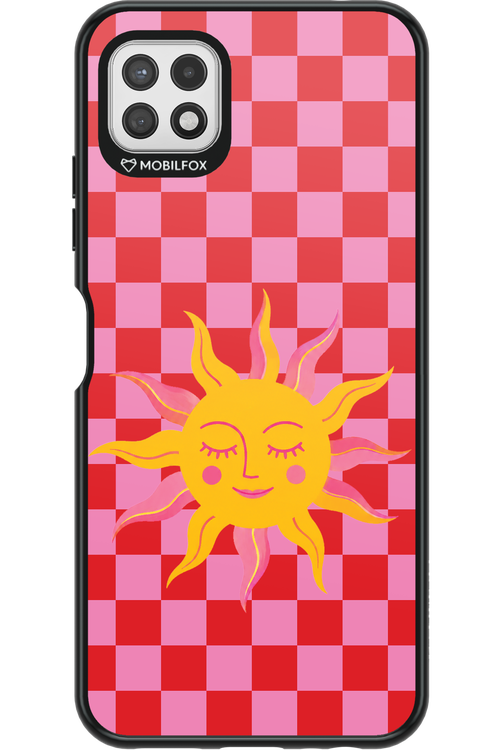 SUNNY 2.0 - Samsung Galaxy A22 5G