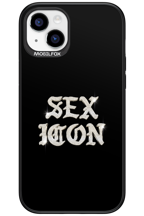 SEX ICON 2.0 - Apple iPhone 15 Plus
