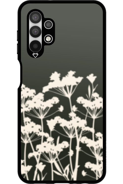 Midnight Bloom - Samsung Galaxy A13 4G