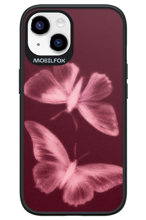 Papillonia 2.0 - Apple iPhone 14