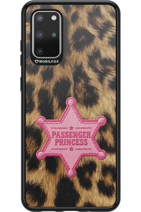 Passenger Princess 2.0 - Samsung Galaxy S20+